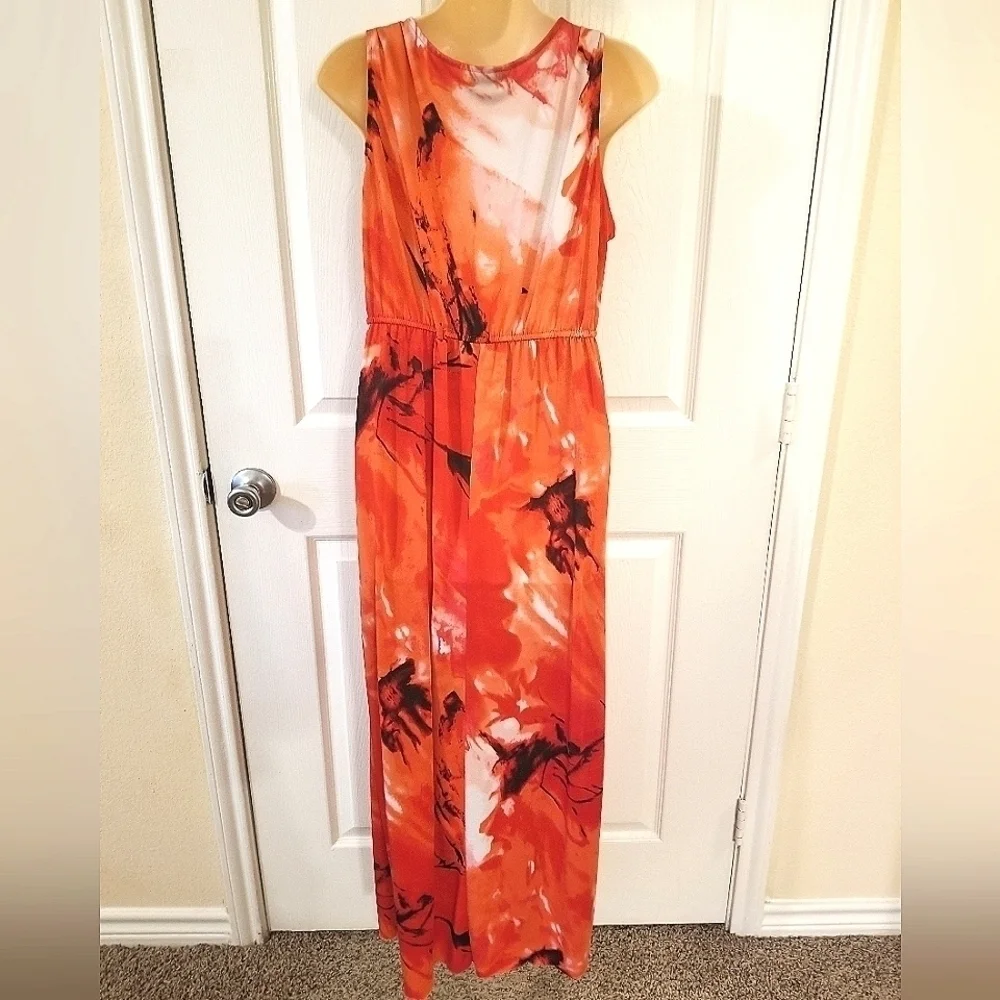Lennie for Nina Leonard Dress